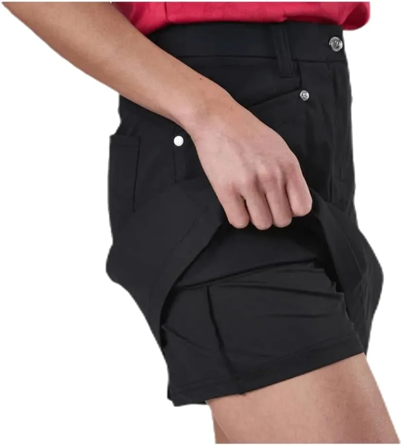 Daily Sports Lyric 45cm Womens Golf Skort