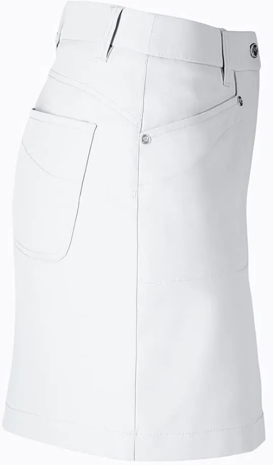 Daily Sports Lyric 45cm Womens Golf Skort