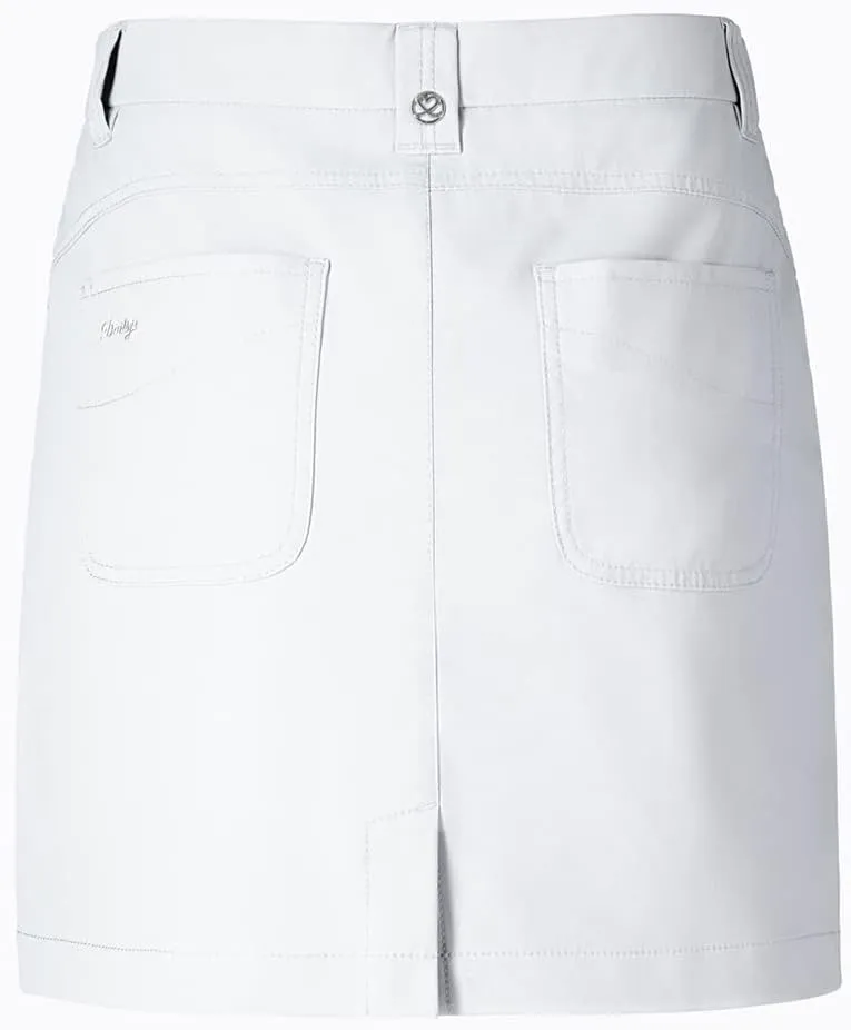 Daily Sports Lyric 45cm Womens Golf Skort