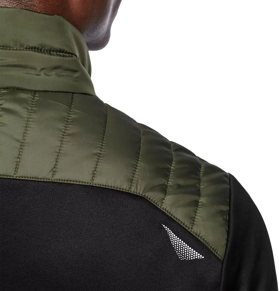 Eddie Bauer Men's Emberlite Hybrid Jacket