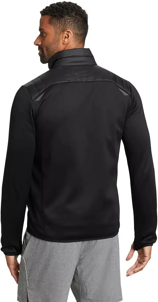 Eddie Bauer Men's Emberlite Hybrid Jacket