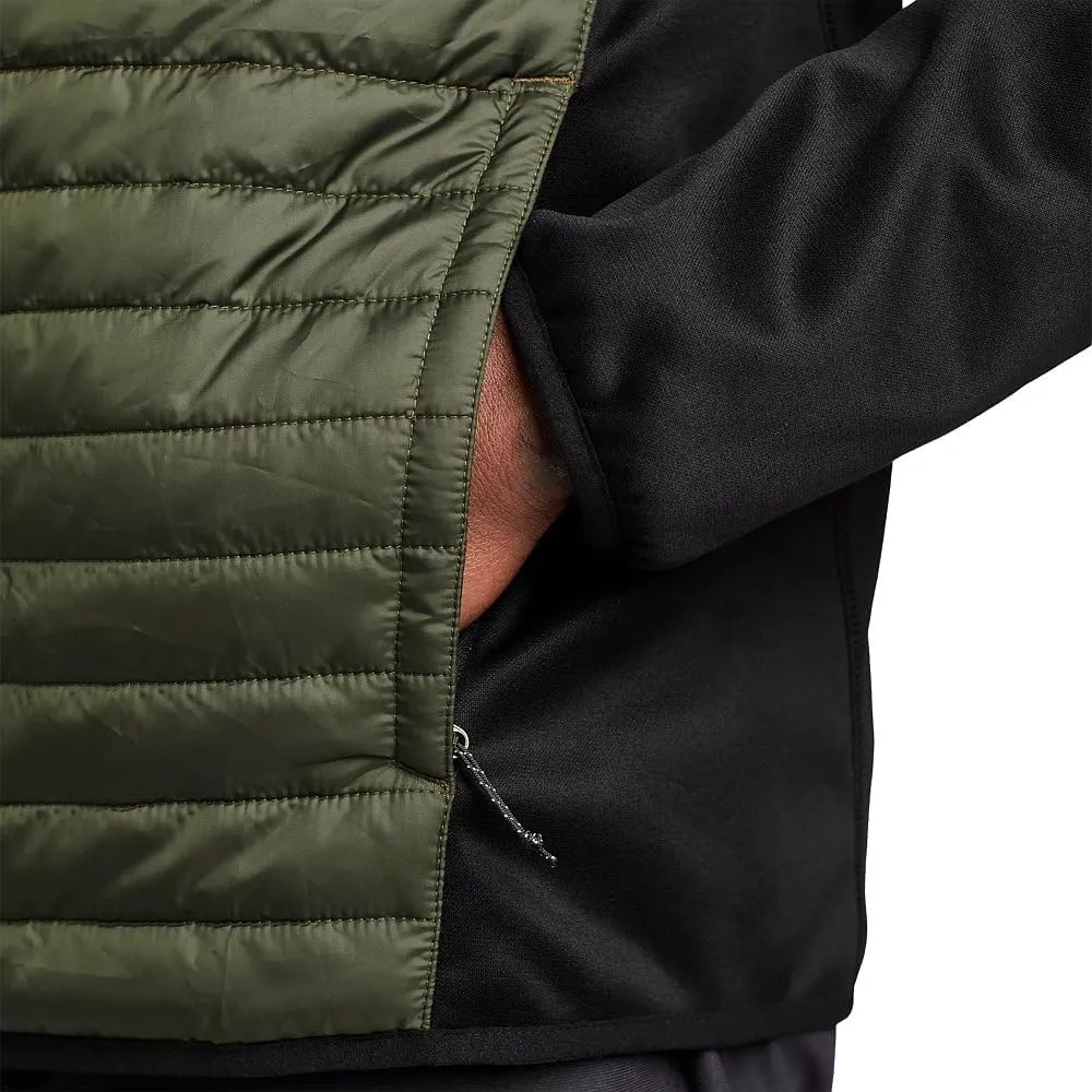 Eddie Bauer Men's Emberlite Hybrid Jacket