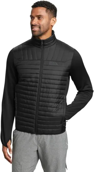 Eddie Bauer Men's Emberlite Hybrid Jacket