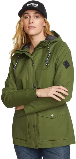 Eddie Bauer Women's Charly Jacket