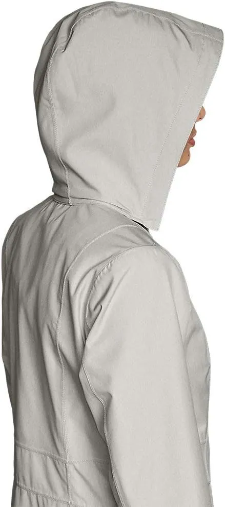 Eddie Bauer Women's GOTG Trench Coat