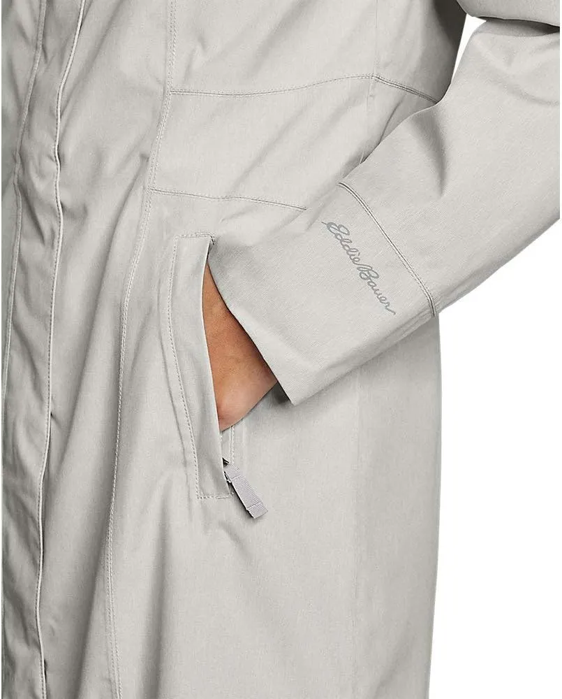Eddie Bauer Women's GOTG Trench Coat