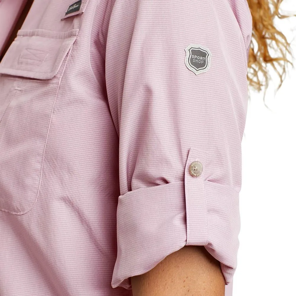 Eddie Bauer Women's Shirt