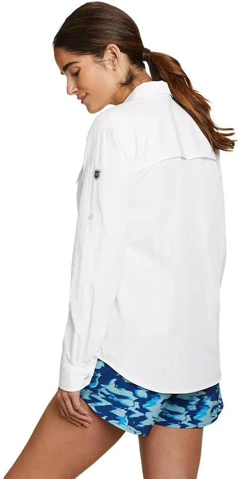 Eddie Bauer Women's Shirt