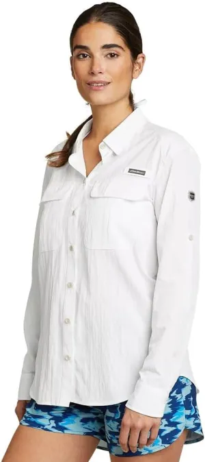 Eddie Bauer Women's Shirt