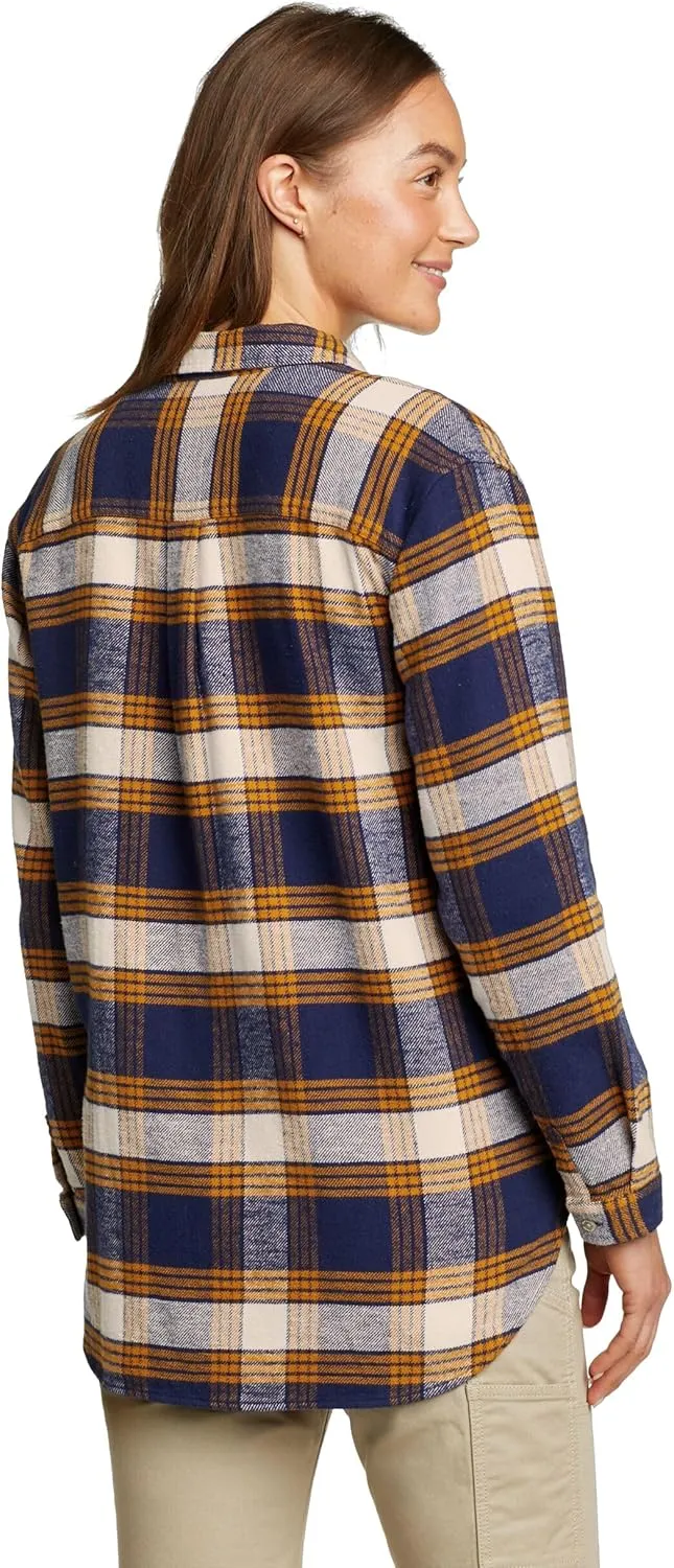 Eddie Bauer Women's Shirt
