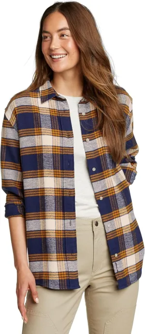Eddie Bauer Women's Shirt