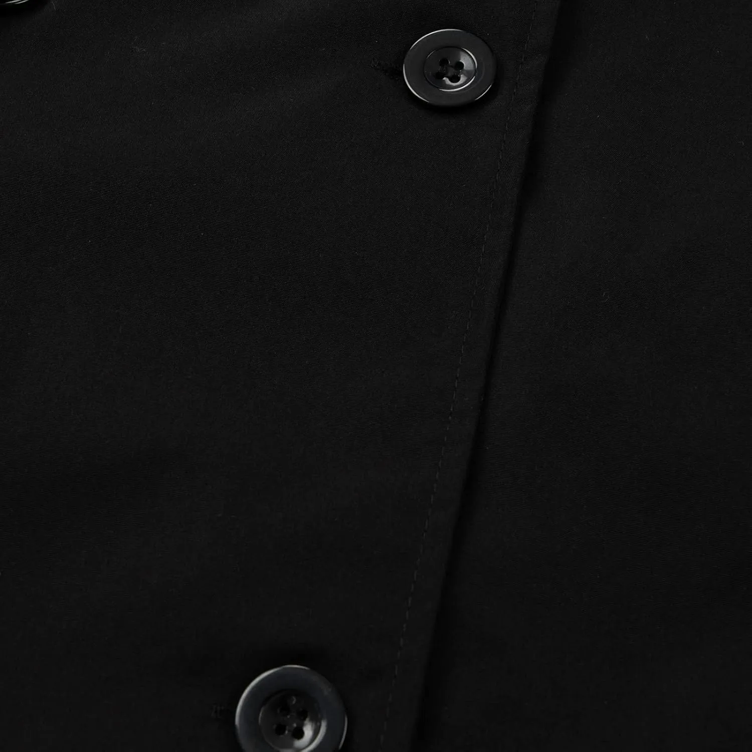 FEORJGP Women Casual Long Trench Coat Jacket Lapel Double Breasted Slim Coat Long Sleeve Overcoat with Belt Windproof Outwear