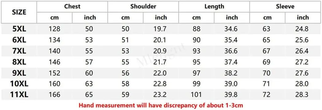 Haitpant Plus Size Winter Men Imitation Fur Fleece Liner Parkas Thick Cotton Padded Jacket Hooded Windproof Coat