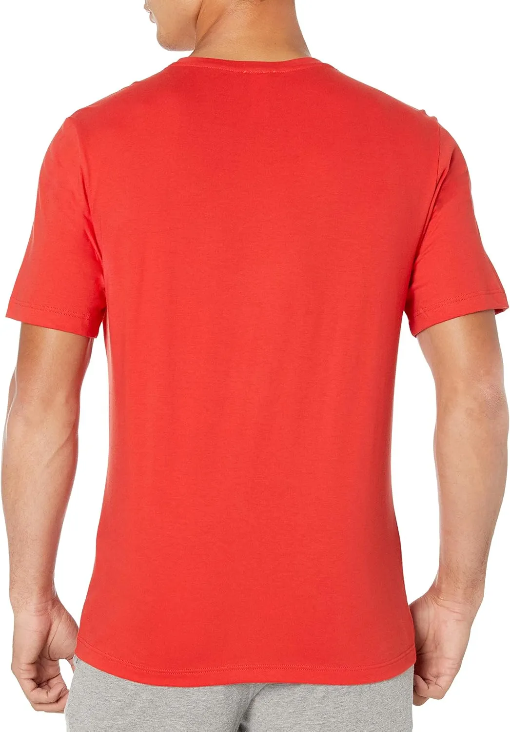 HANRO Men's Living Short Sleeve Shirt