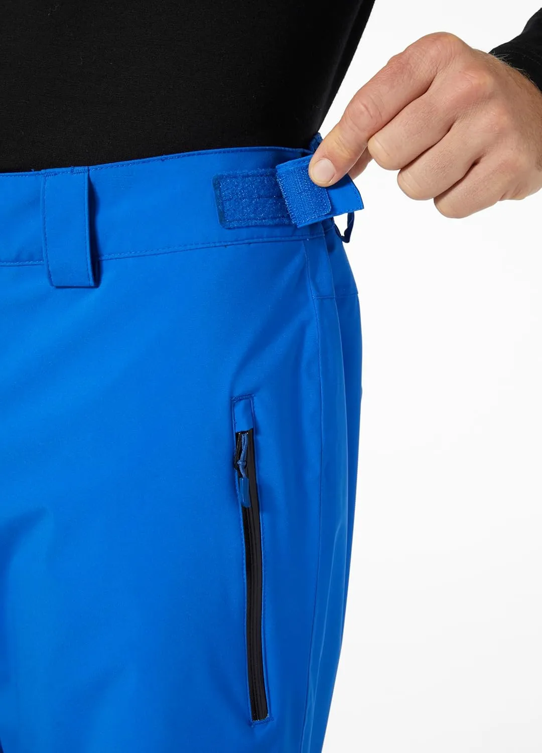 Helly-Hansen Legendary Insulated Ski Pant for Men  Water/Windproof, Breathable Ski/Snowboard Pants with PrimaLoft Insulation