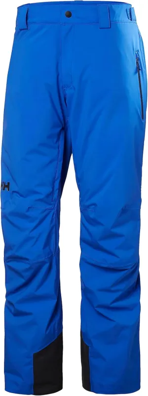Helly-Hansen Legendary Insulated Ski Pant for Men  Water/Windproof, Breathable Ski/Snowboard Pants with PrimaLoft Insulation