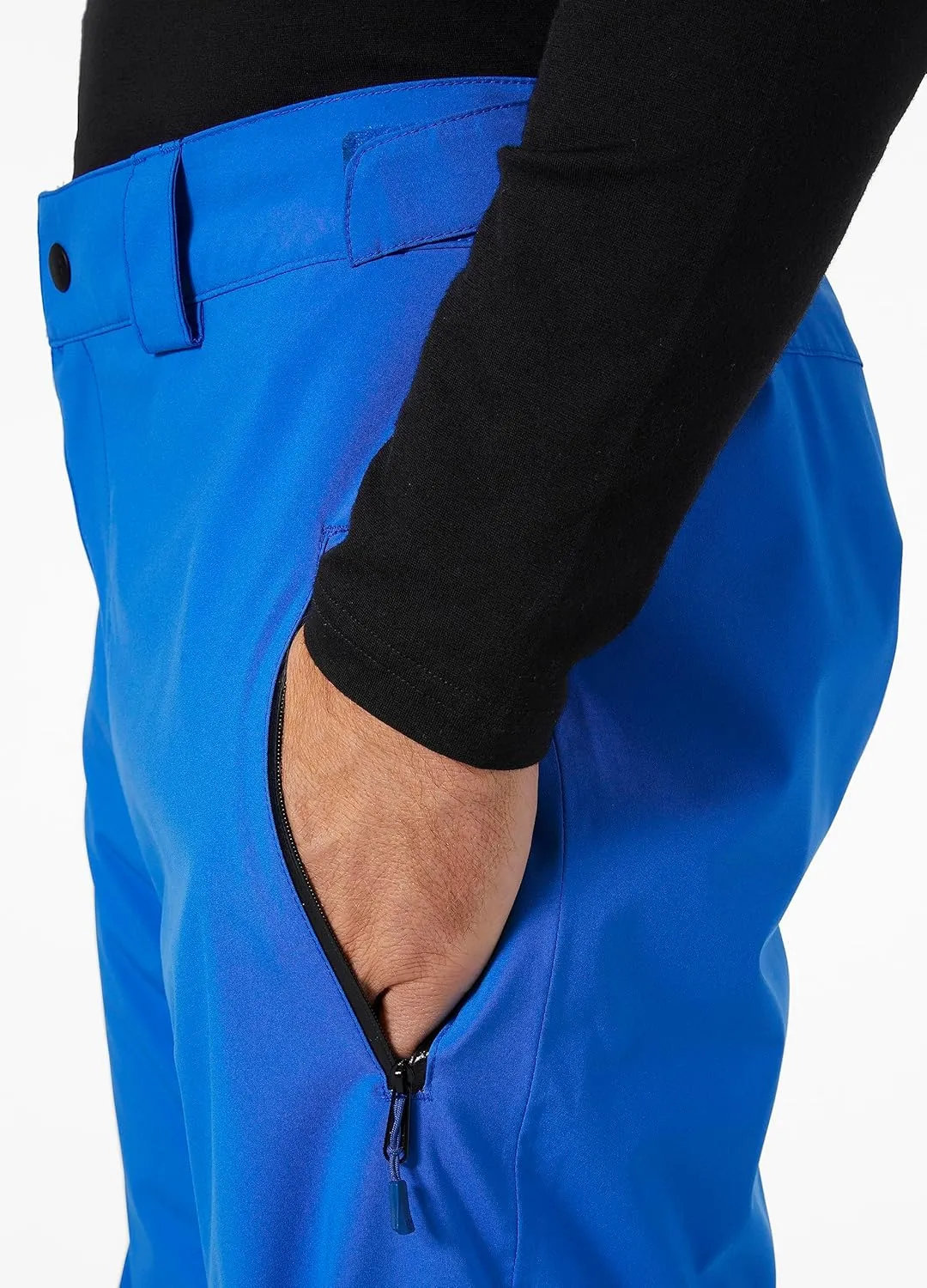 Helly-Hansen Legendary Insulated Ski Pant for Men  Water/Windproof, Breathable Ski/Snowboard Pants with PrimaLoft Insulation