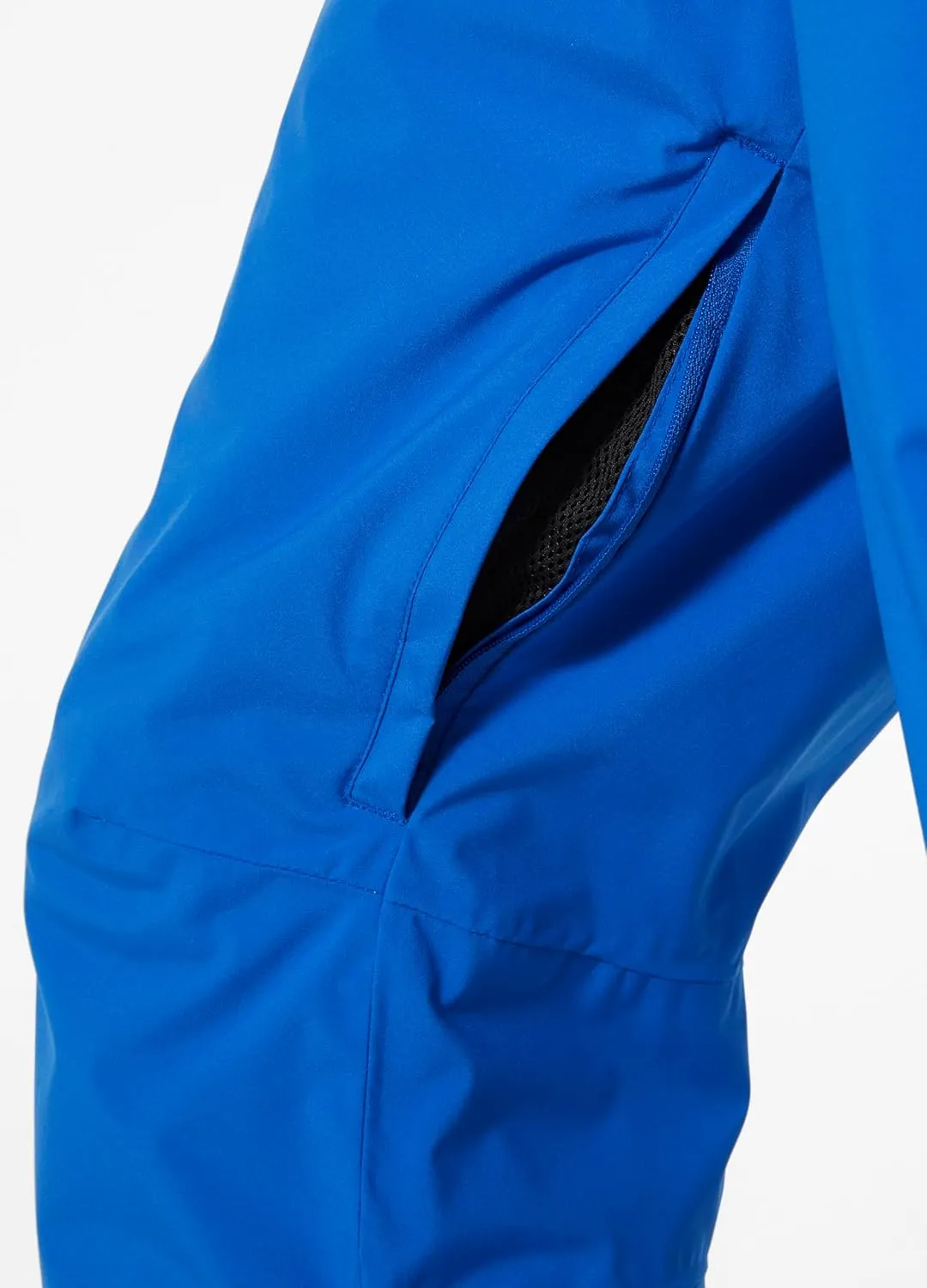 Helly-Hansen Legendary Insulated Ski Pant for Men  Water/Windproof, Breathable Ski/Snowboard Pants with PrimaLoft Insulation