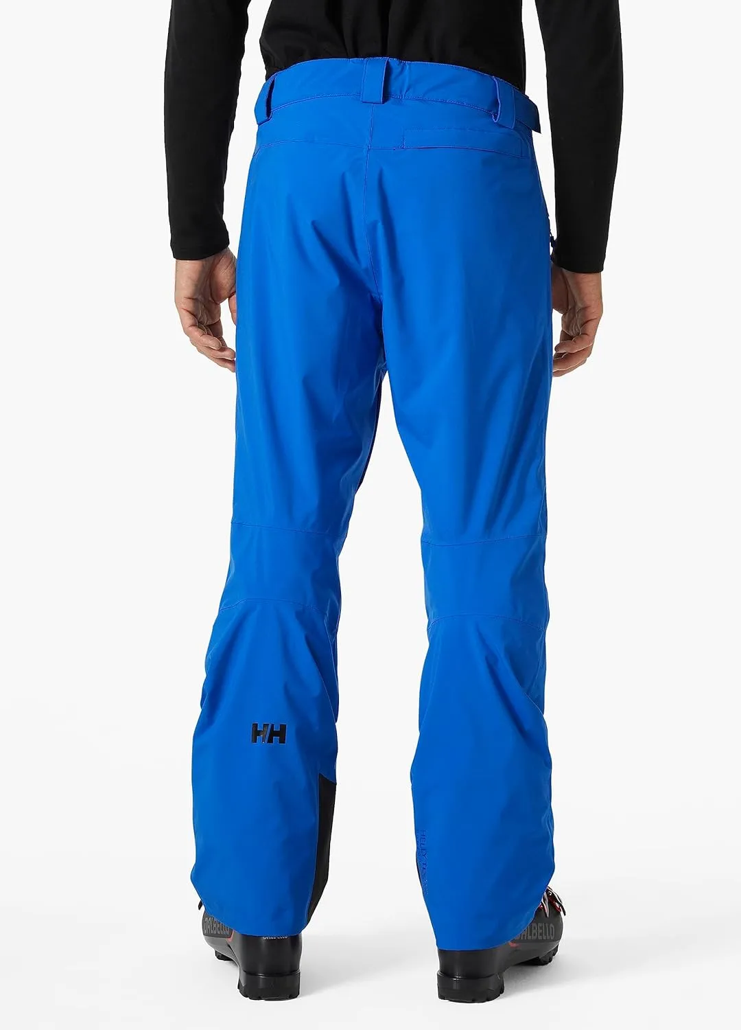 Helly-Hansen Legendary Insulated Ski Pant for Men  Water/Windproof, Breathable Ski/Snowboard Pants with PrimaLoft Insulation