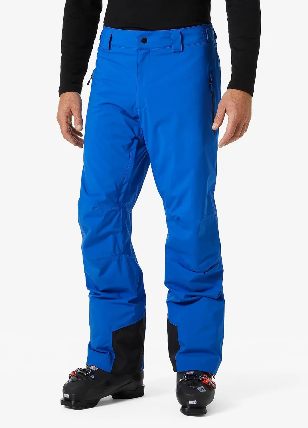Helly-Hansen Legendary Insulated Ski Pant for Men  Water/Windproof, Breathable Ski/Snowboard Pants with PrimaLoft Insulation