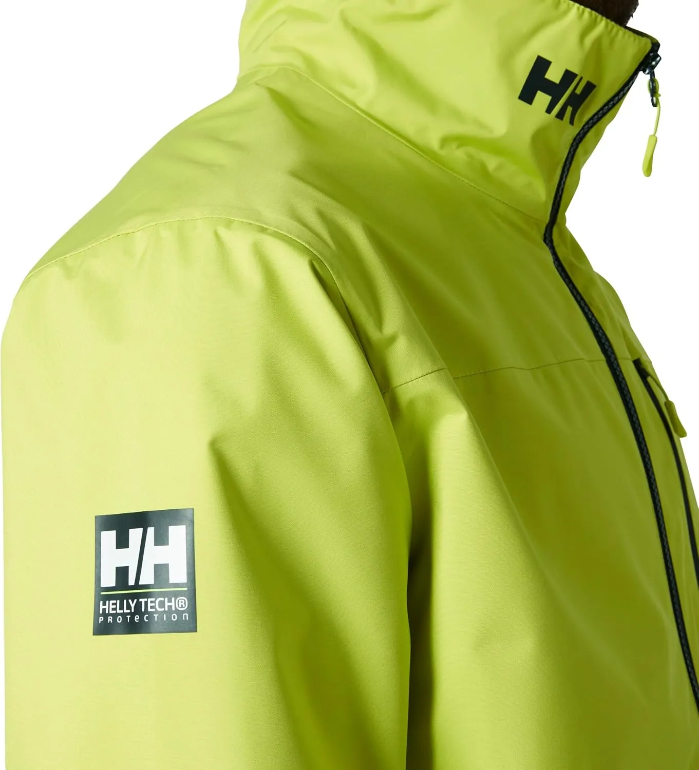 Helly-Hansen Men's Crew Jacket 2.0