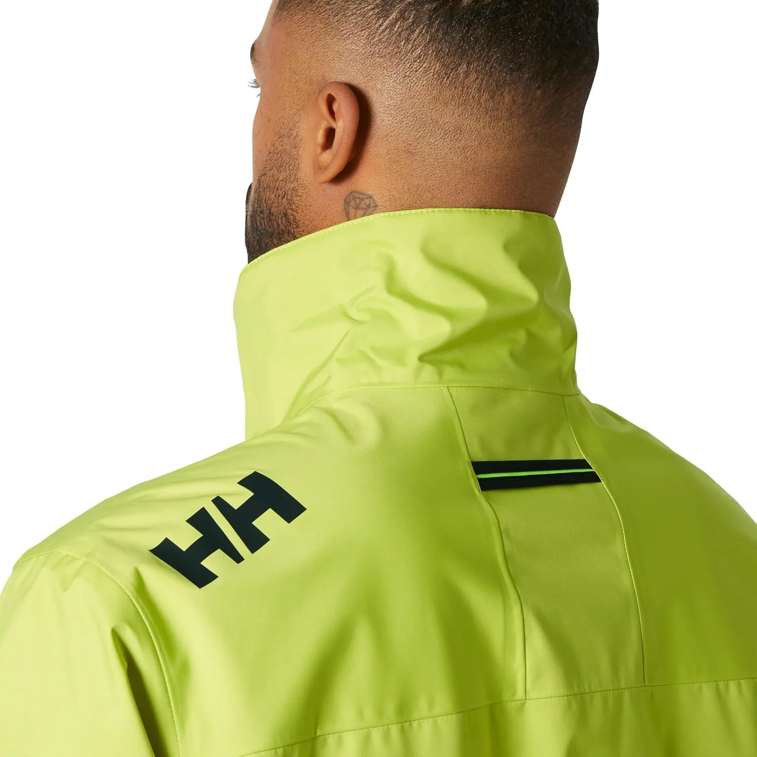 Helly-Hansen Men's Crew Jacket 2.0
