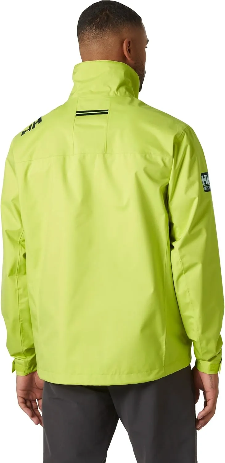 Helly-Hansen Men's Crew Jacket 2.0
