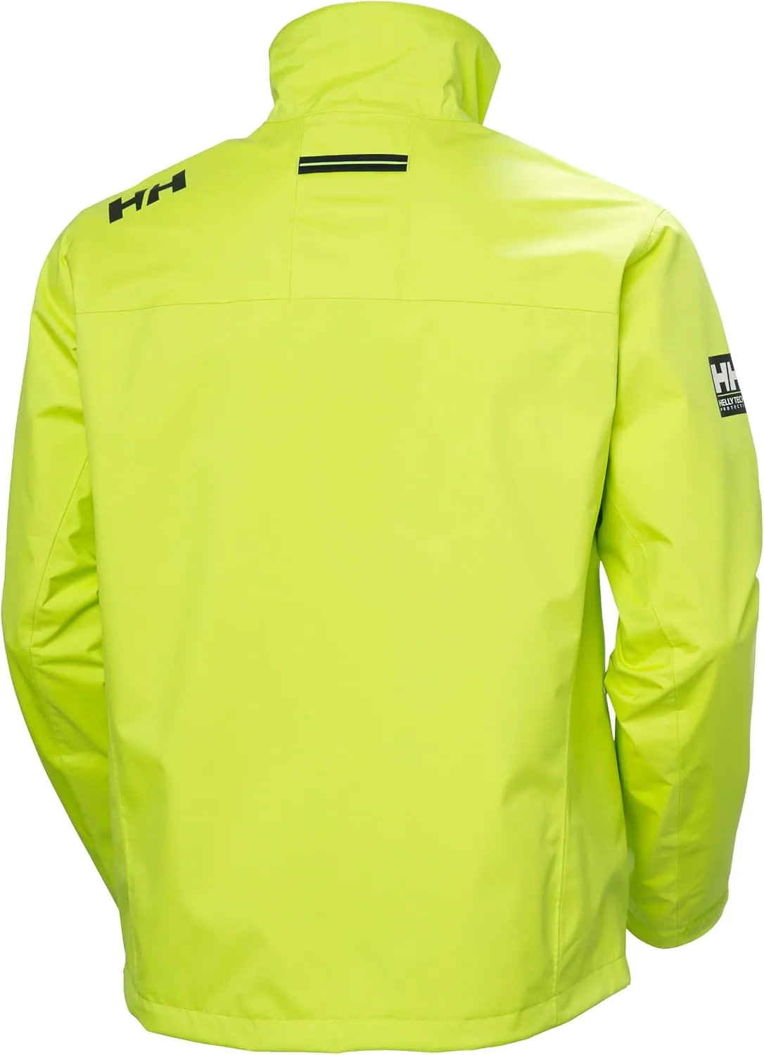 Helly-Hansen Men's Crew Jacket 2.0