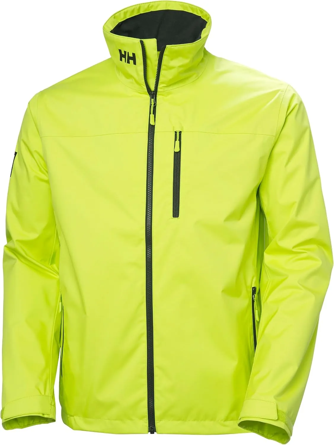 Helly-Hansen Men's Crew Jacket 2.0