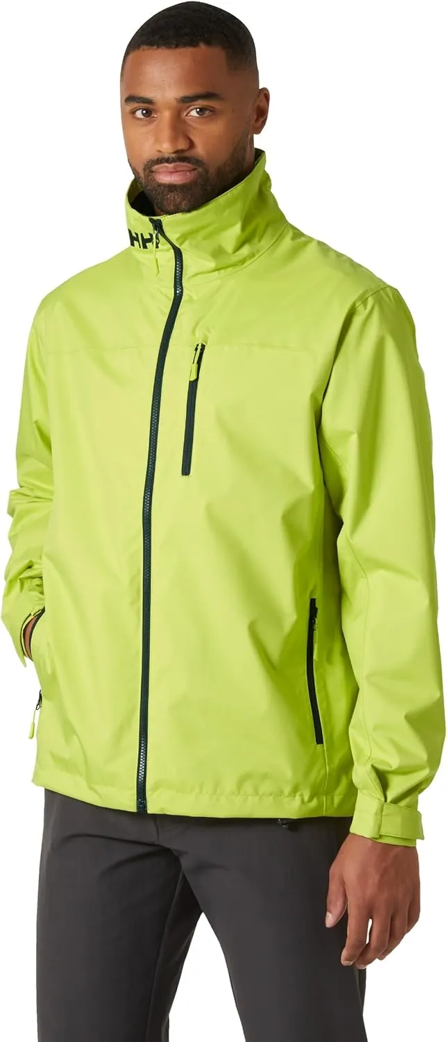 Helly-Hansen Men's Crew Jacket 2.0