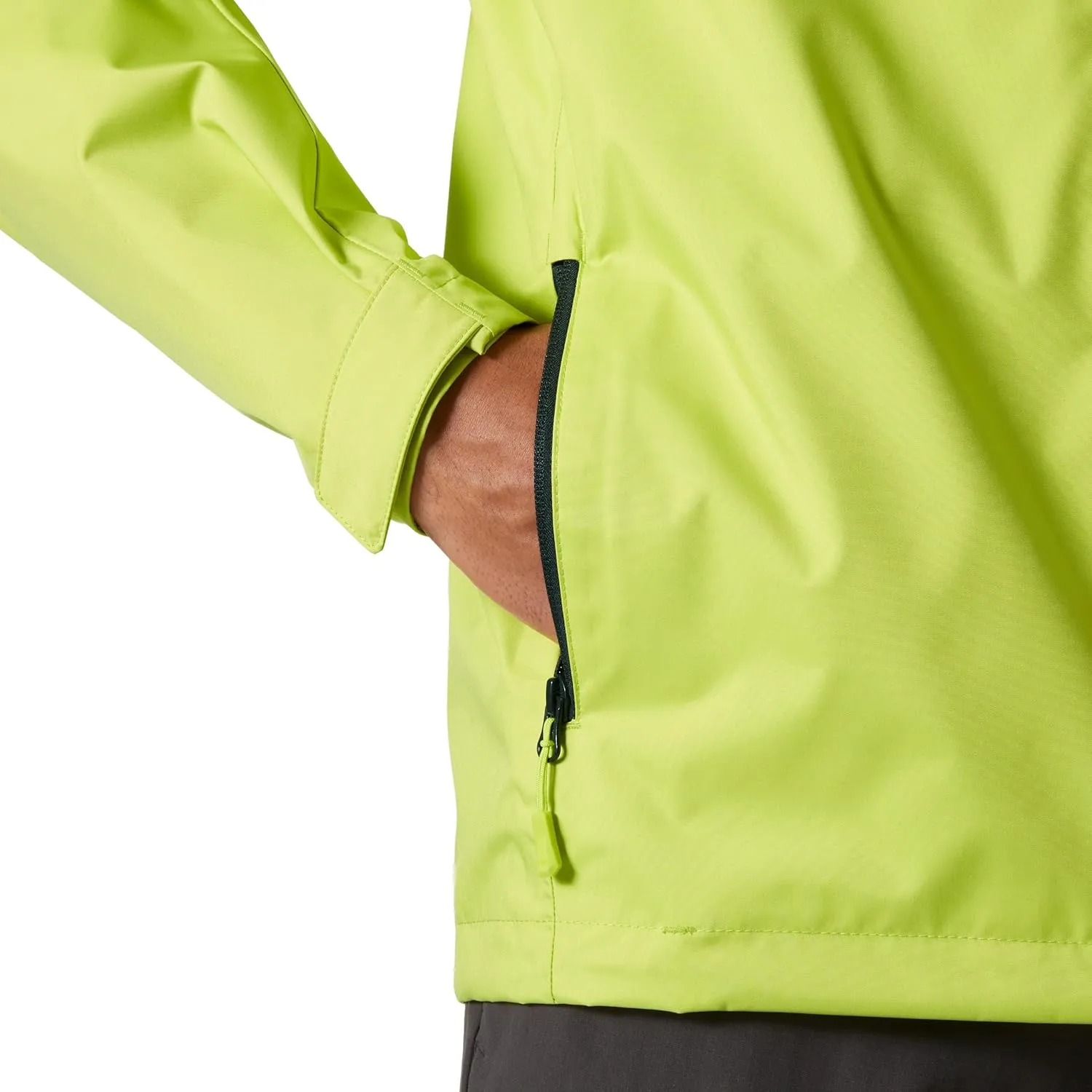 Helly-Hansen Men's Crew Jacket 2.0