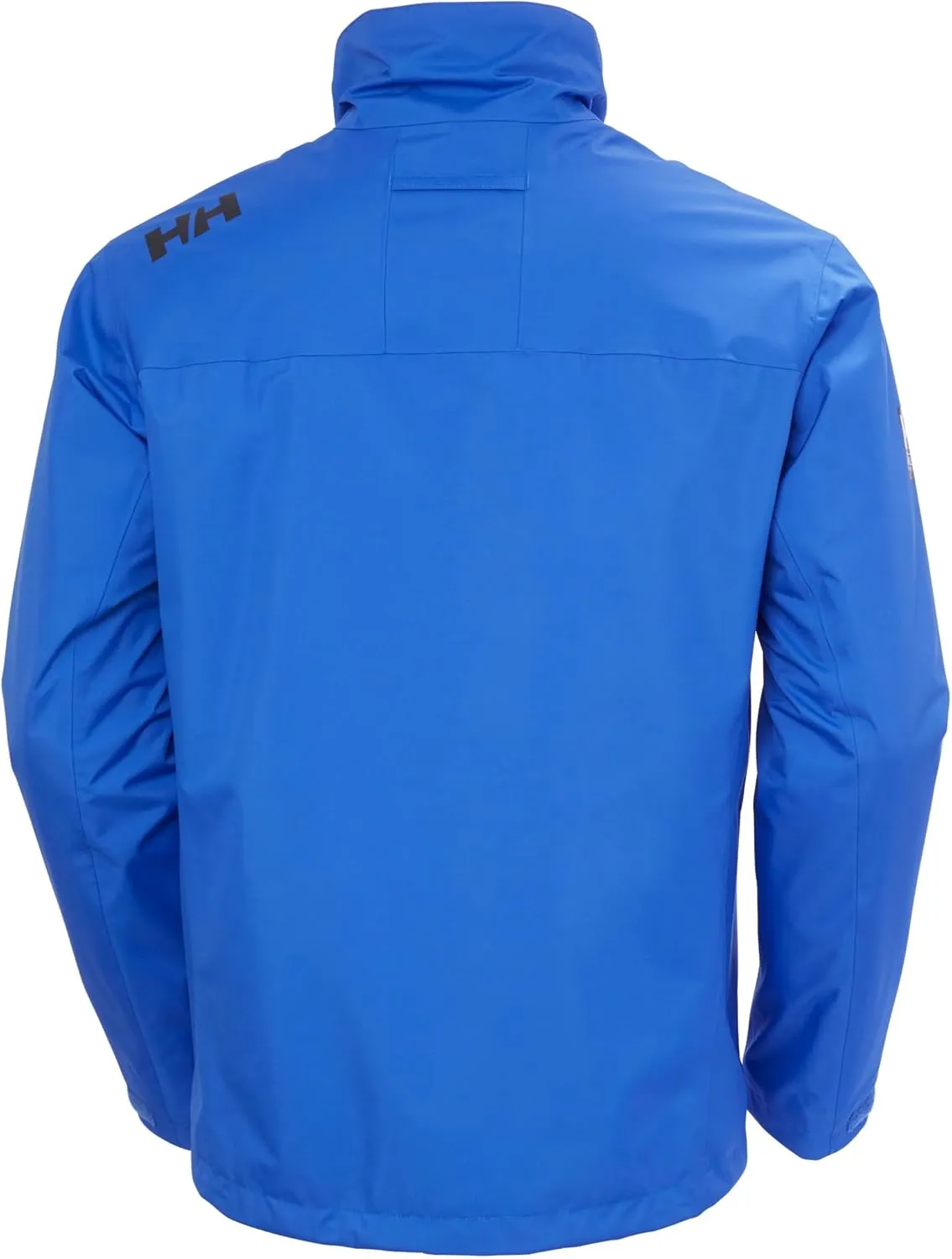 Helly-Hansen Men's Crew Midlayer Jacket 2.0