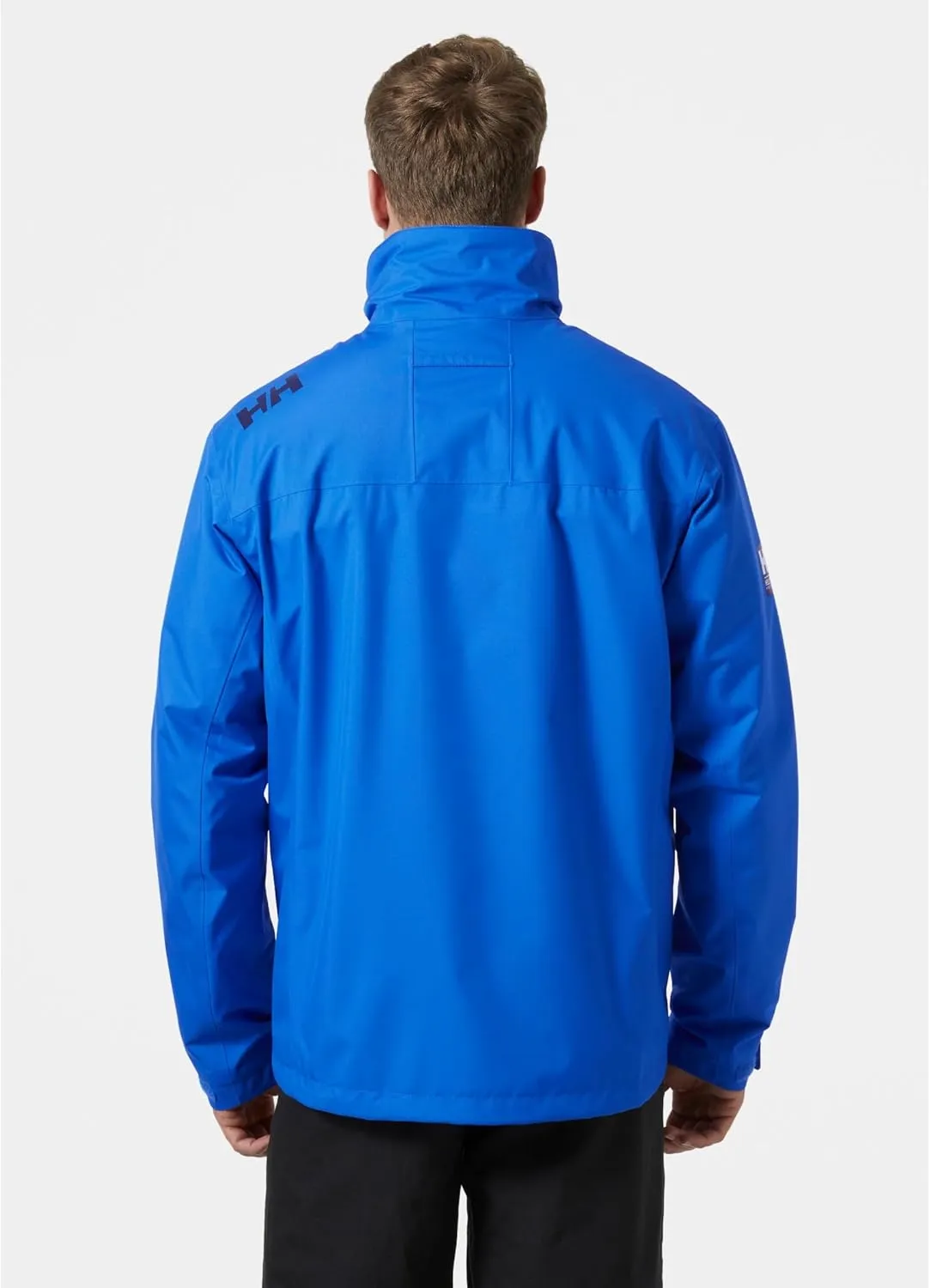 Helly-Hansen Men's Crew Midlayer Jacket 2.0