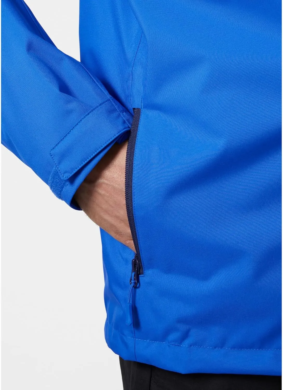 Helly-Hansen Men's Crew Midlayer Jacket 2.0