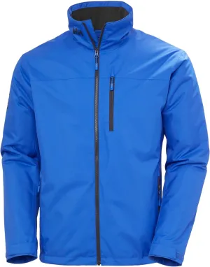 Helly-Hansen Men's Crew Midlayer Jacket 2.0