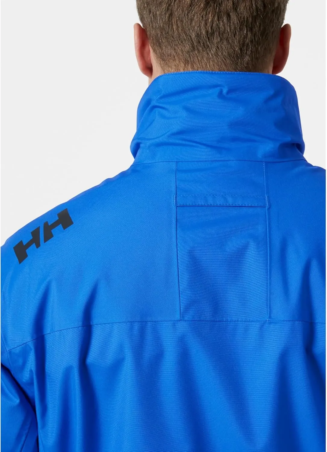 Helly-Hansen Men's Crew Midlayer Jacket 2.0