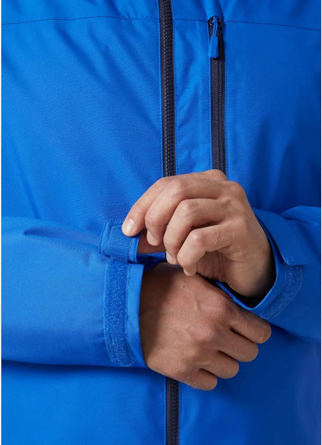 Helly-Hansen Men's Crew Midlayer Jacket 2.0