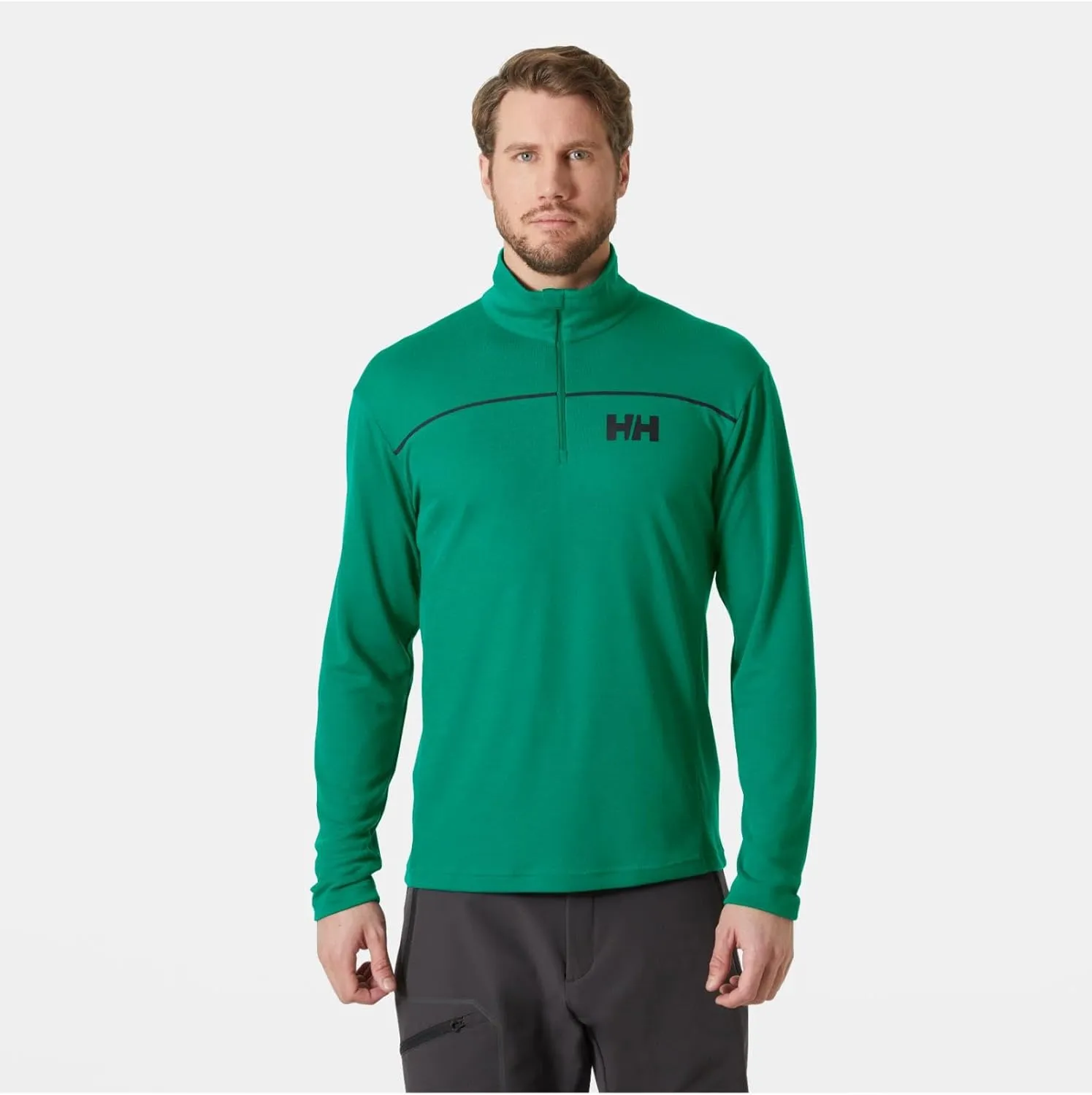 Helly-Hansen Men's Hp 1/2 Zip Pullover