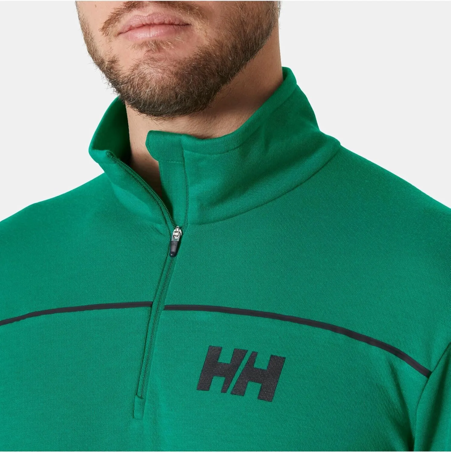 Helly-Hansen Men's Hp 1/2 Zip Pullover