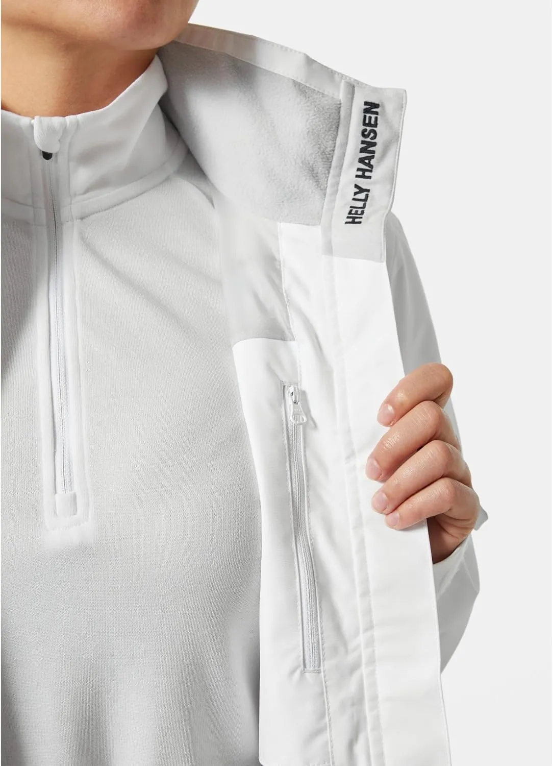 Helly-Hansen Women's Crew Jacket 2.0