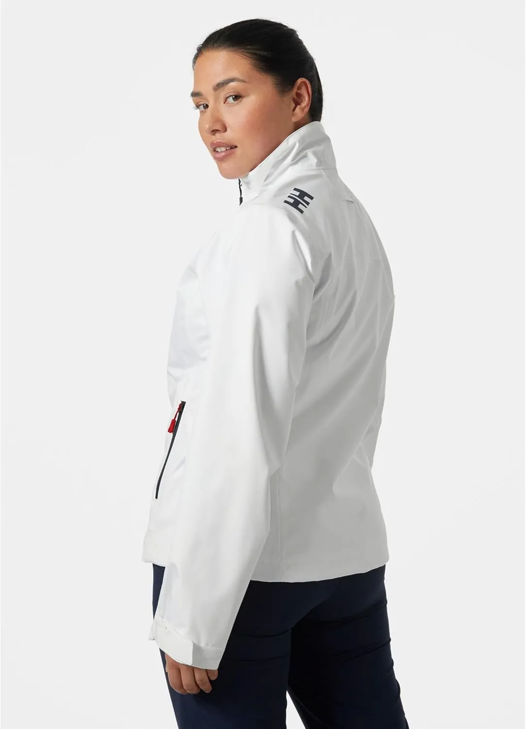 Helly-Hansen Women's Crew Jacket 2.0