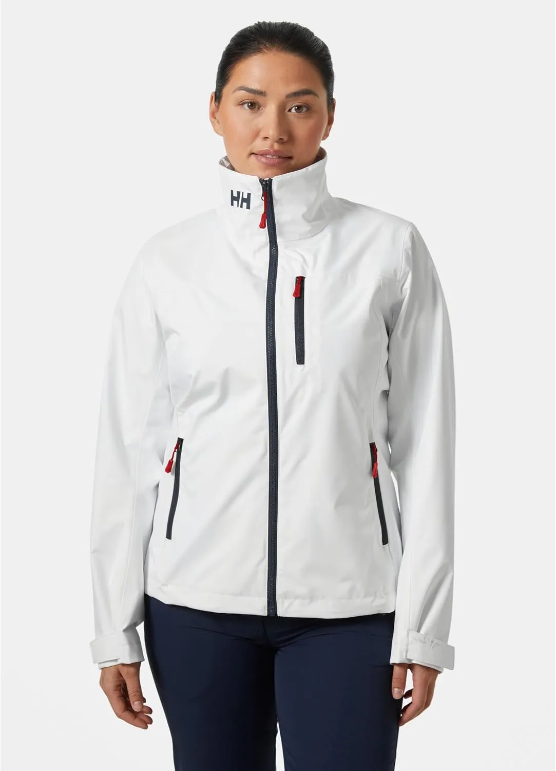 Helly-Hansen Women's Crew Jacket 2.0