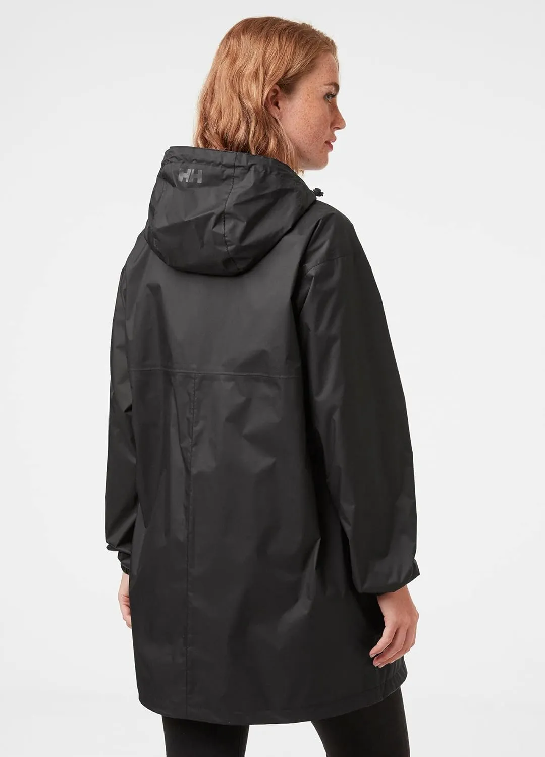 Helly-Hansen Women's Illusion Rain Coat