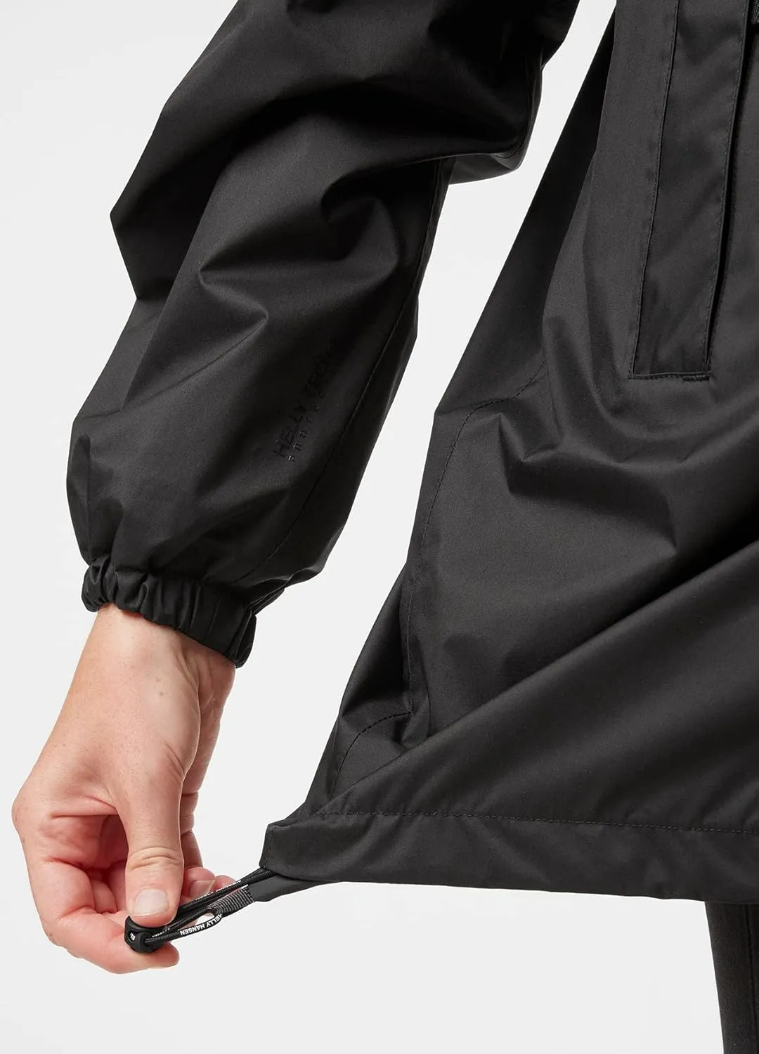 Helly-Hansen Women's Illusion Rain Coat