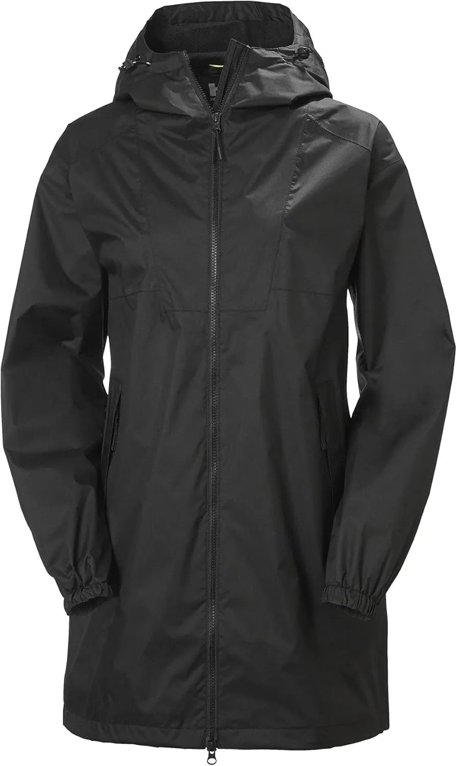 Helly-Hansen Women's Illusion Rain Coat