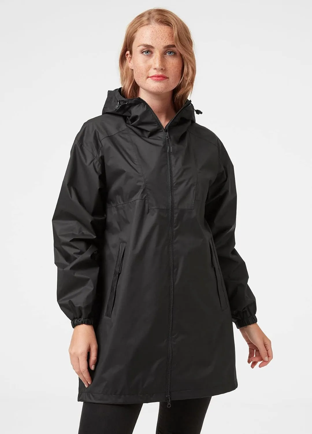 Helly-Hansen Women's Illusion Rain Coat