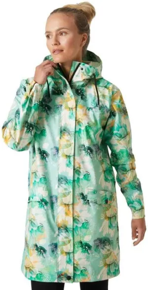 Helly-Hansen Women's Moss Rain Coat