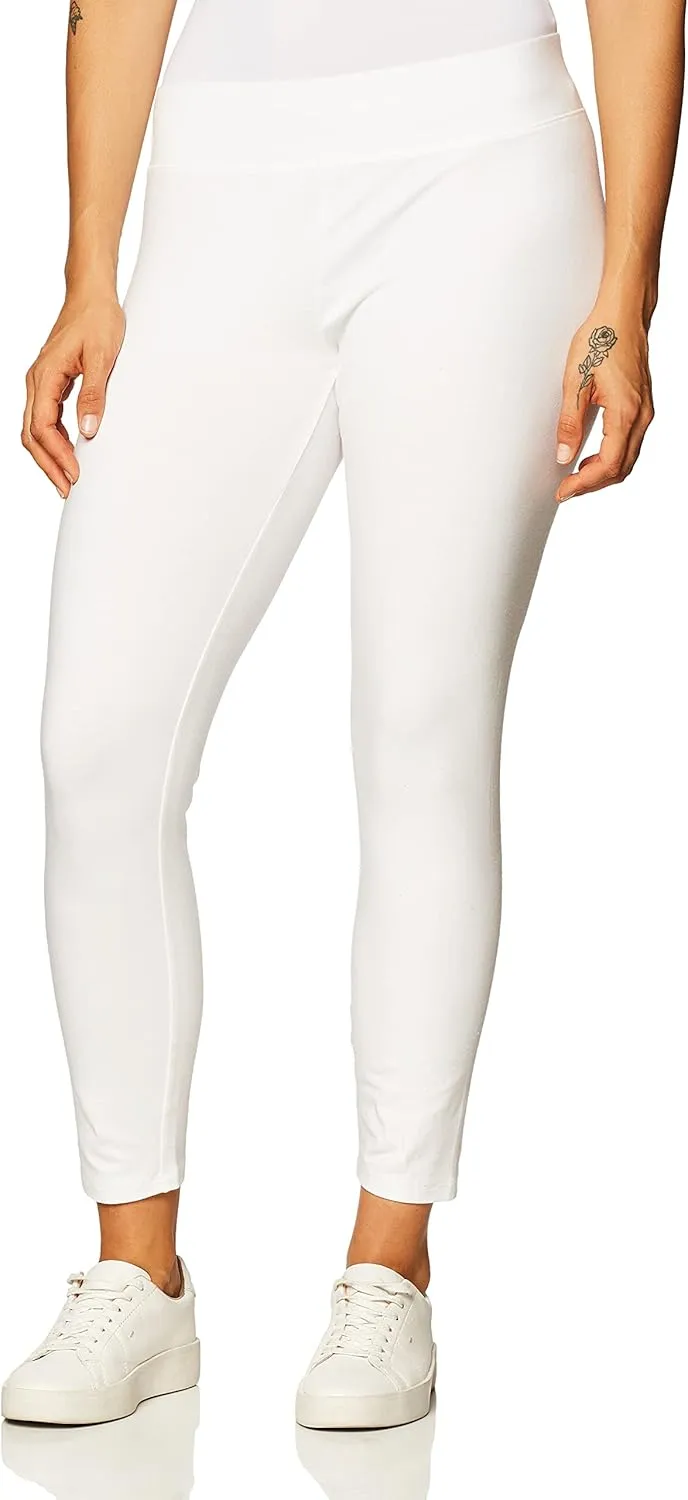 HUE Ultra Skimmer With Wide Waistband Sockshosiery