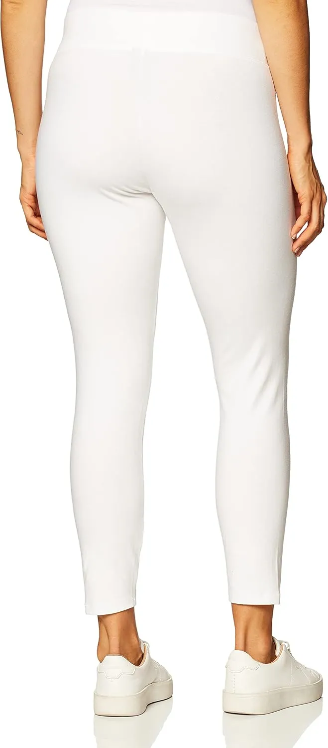 HUE Ultra Skimmer With Wide Waistband Sockshosiery