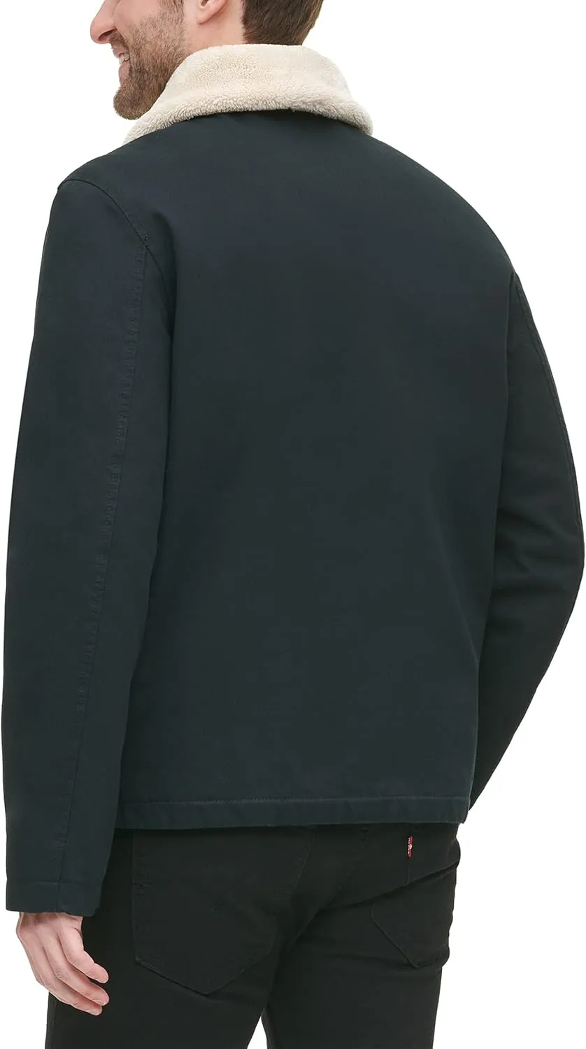 Levi's Men's 4-Pocket Field Jacket